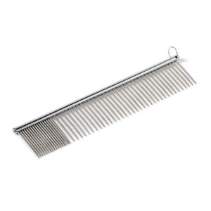 Metallikampa Show Dog Grooming 19 x 4 cm