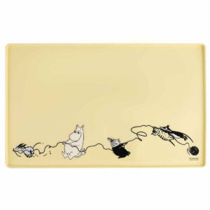 Silikonialusta Moomin for Pets