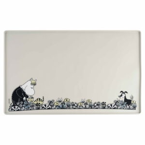 Silikonialusta Moomin for Pets
