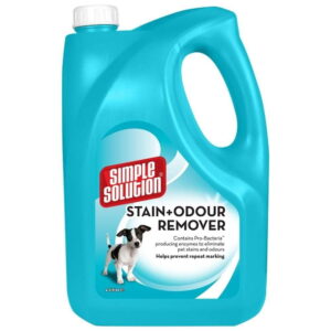 Simple Solution Stain and Odour Remover