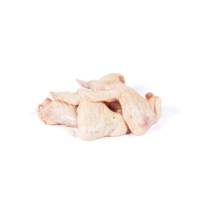 SMAAK broilerinsiivet 1kg