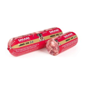 SMAAK kypsä härkä 500g