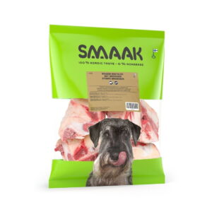SMAAK naudan rustoluut 1kg