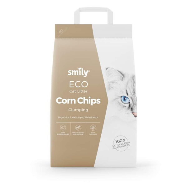 Smily Eco maissikuivike 20 l