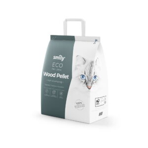 Puupelletti Smily Eco 20 l