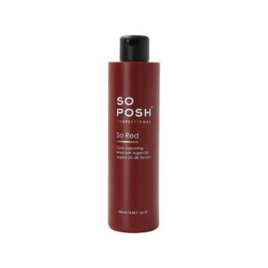 So Posh So Red Color Depositing Mask 250ml
