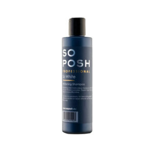So Posh So White Shampoo, 250 ml
