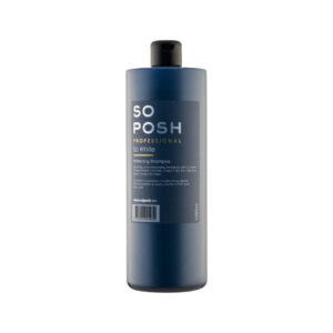 So Posh So White Shampoo, 1 L