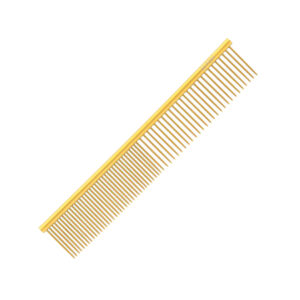 So Posh Metal Comb, So Posh Metal Comb - Classic