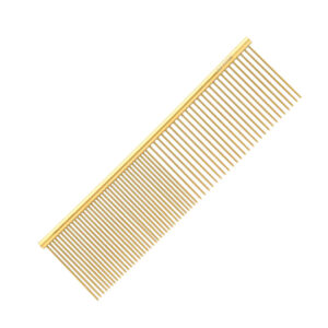 So Posh Metal Comb, So Posh Metal Comb - Magnifique