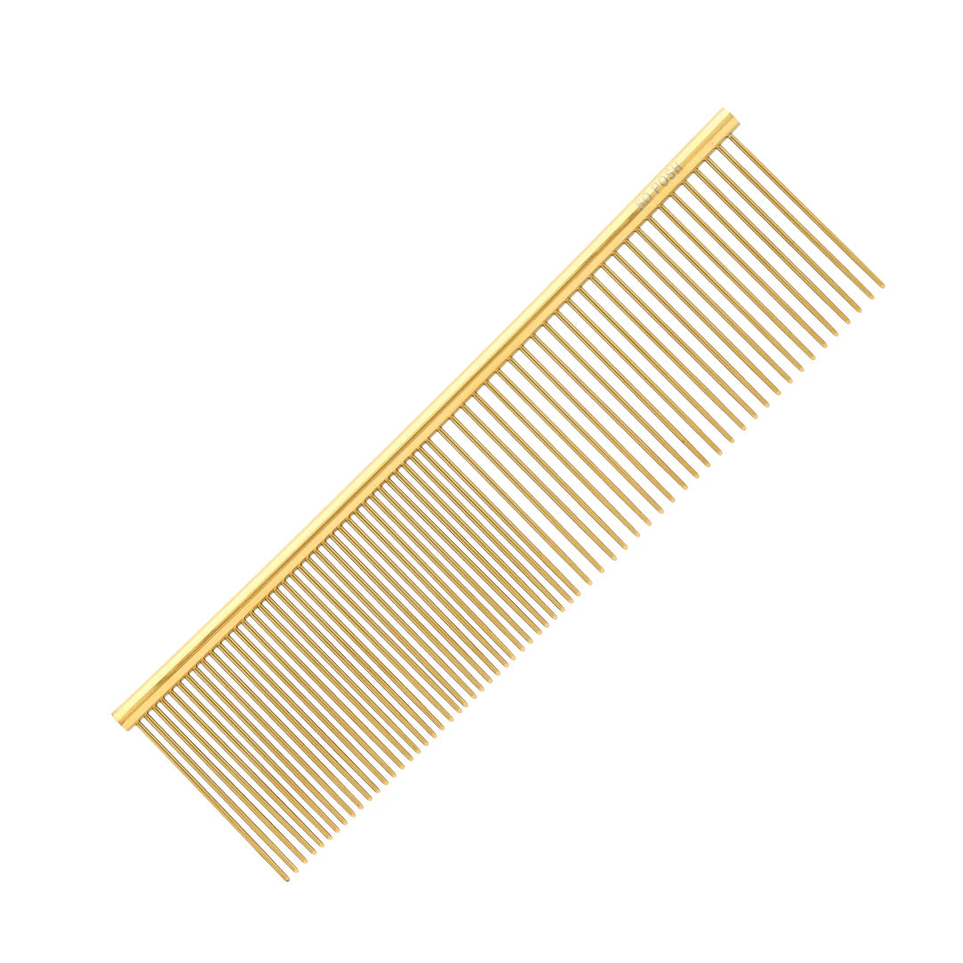 So Posh Metal Comb, So Posh Metal Comb - Magnifique
