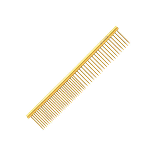 So Posh Metal Comb, So Posh Metal Comb - Petite