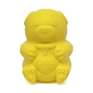 SodaPup Honey Bear aktivointilelu