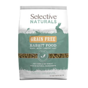 Science Selective Rabbit Grain Free 1,5 kg