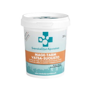 Svenska Djurapoteket Mage-Tarm 200 g