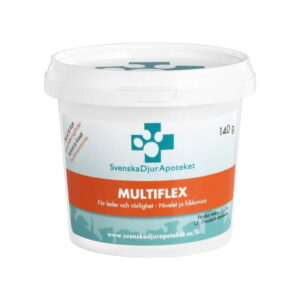 Svenska Djurapoteket MultiFlex