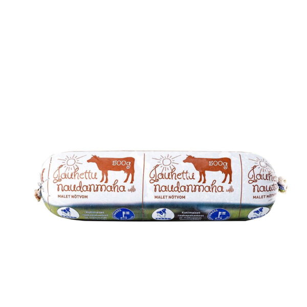 Tessu Naudanmaha 0,5kg