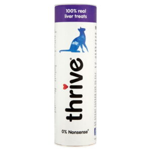 Thrive makupalat Kananmaksa, 25 g