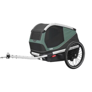 Pyöräkärry koiralle Thule Bexey