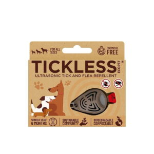 Tickless Eco Pet