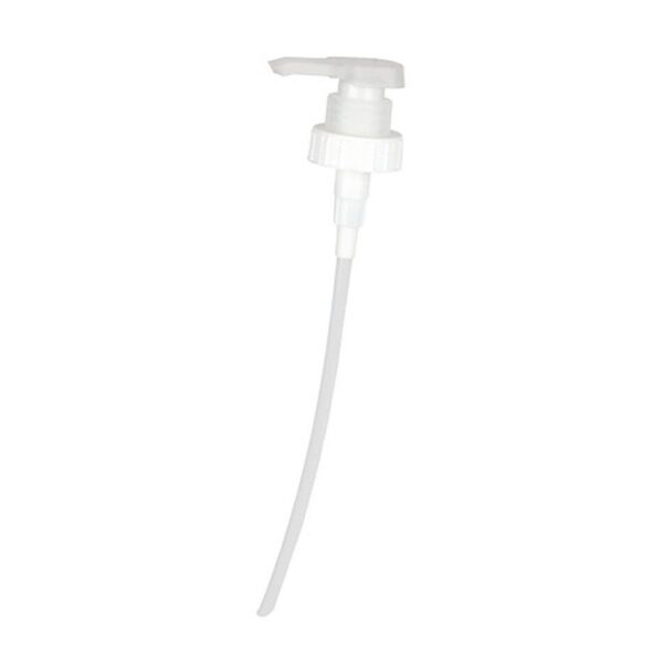 Topline pumppu 5l pulloihin