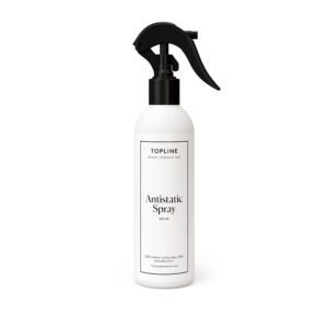 Topline Antistatic Suihke, 250 ml
