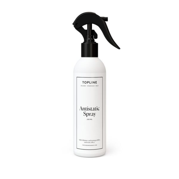 Topline Antistatic Suihke, 250 ml