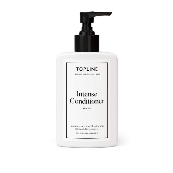 Topline Intense hoitoaine
