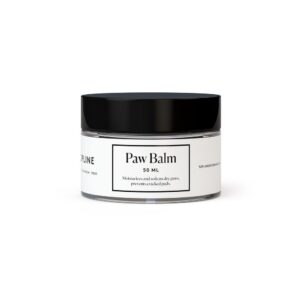 Koiran tassuvoide Topline Paw Balm
