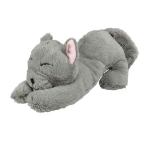 TR kissapehmolelu kierrätysmateriaalista 31 cm