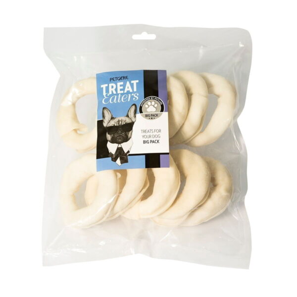 Treateaters puruluudonitsit 9 cm, 10 kpl