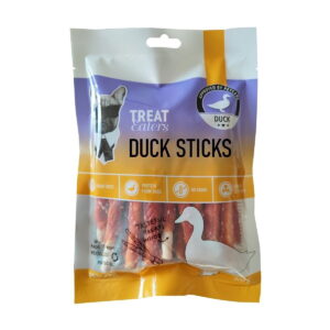 Treateaters Ankkatikut 300 g