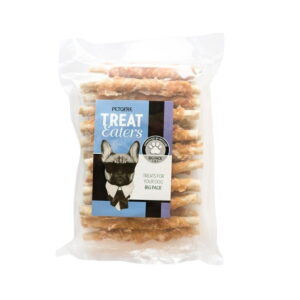 Treateaters Rouhetikut kanalla 400 g