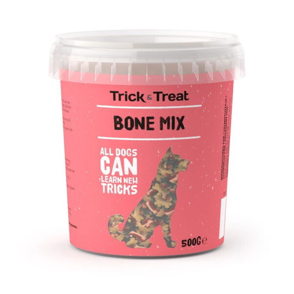 Trick&Treat Luumix
