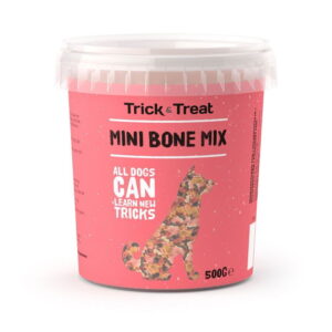 Trick & Treat Miniluu mix