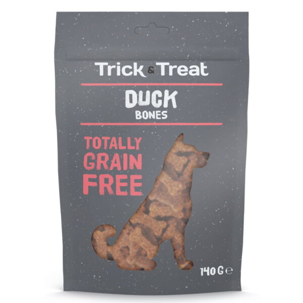 Trick&Treat GF Ankkaluut