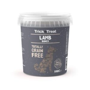 Trick&Treat GF Lammasluut