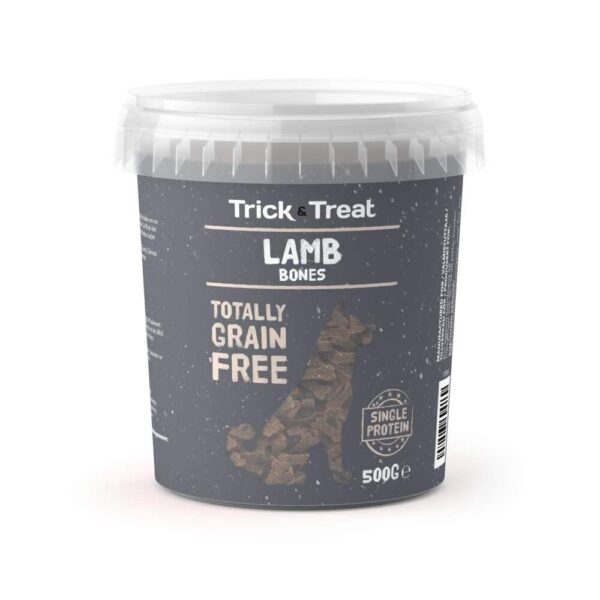 Trick&Treat GF Lammasluut
