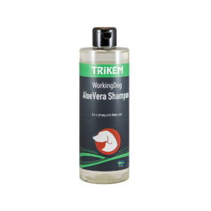 TRIKEM WorkingDog AloeVera Shampoo 500 ml