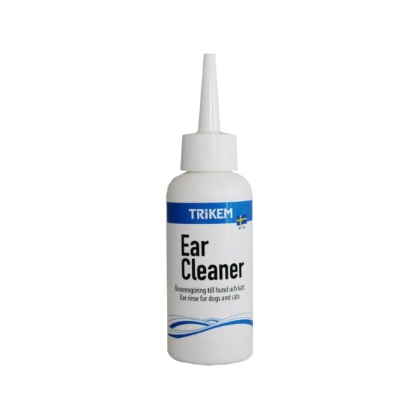 Trikem Korvanpuhdistaja 100ml