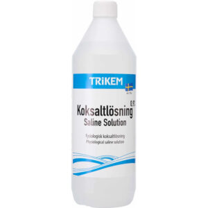 Trikem Suolaliuos, 1 L