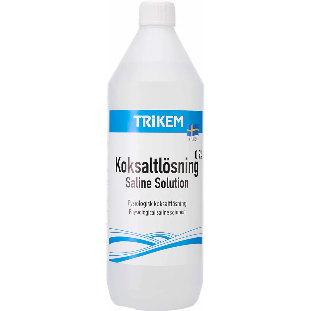 Trikem Suolaliuos, 1 L