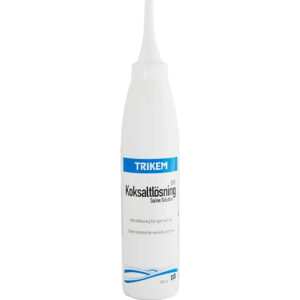 Trikem Suolaliuos, 200 ml
