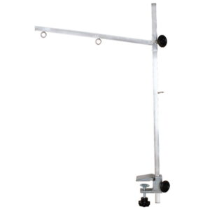 Trimmaustanko säädettävä 80 cm