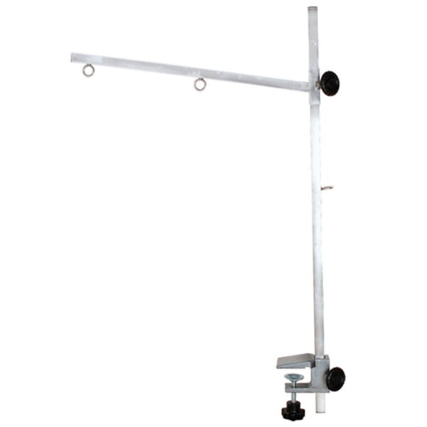 Trimmaustanko säädettävä 80 cm