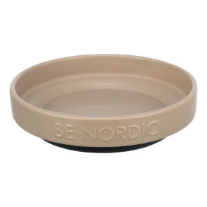 Trixie BE NORDIC keraaminen kuppi, beige