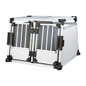 Autohäkki Trixie Double, 93 x 64 x 88 cm