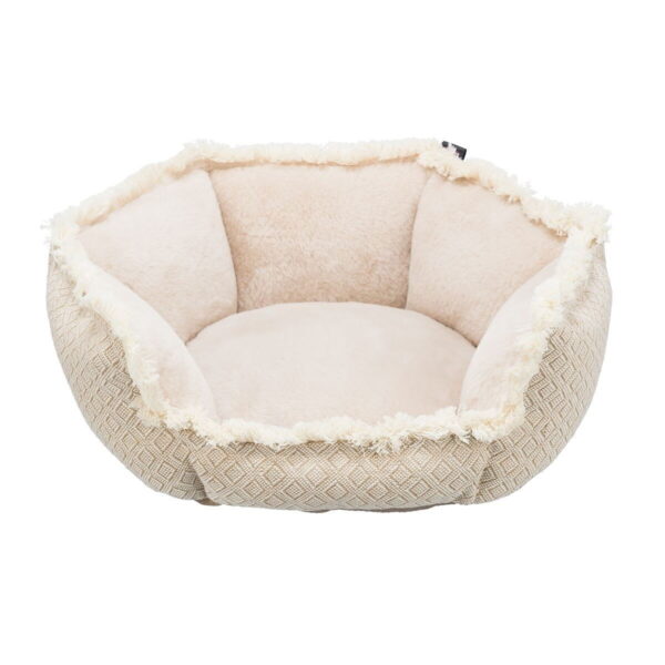 Trixie Boho reunallinen peti, beige