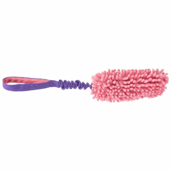 Trixie Bungee Mop Tug vetolelu
