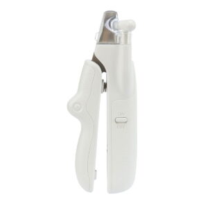 Koiran kynsisakset valolla Trixie LED 15 cm